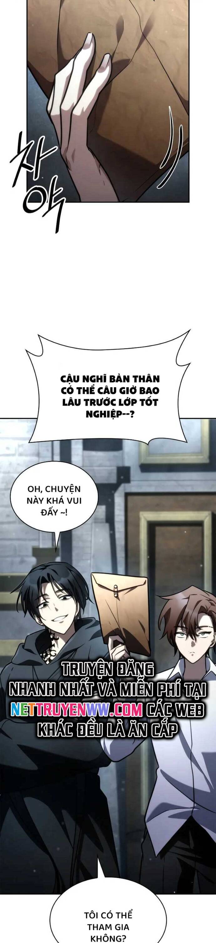 Đại Pháp Sư Toàn Năng Chapter 92 - Trang 2