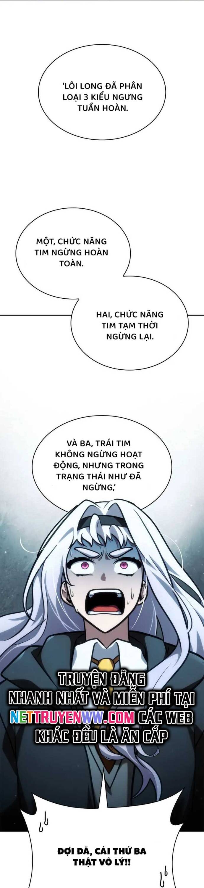 Đại Pháp Sư Toàn Năng Chapter 92 - Trang 2