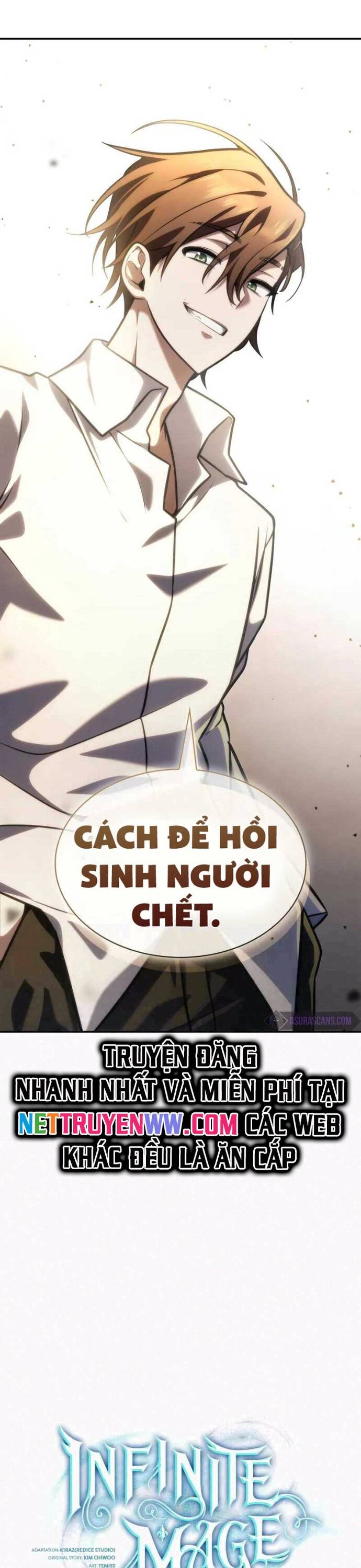 Đại Pháp Sư Toàn Năng Chapter 92 - Trang 2