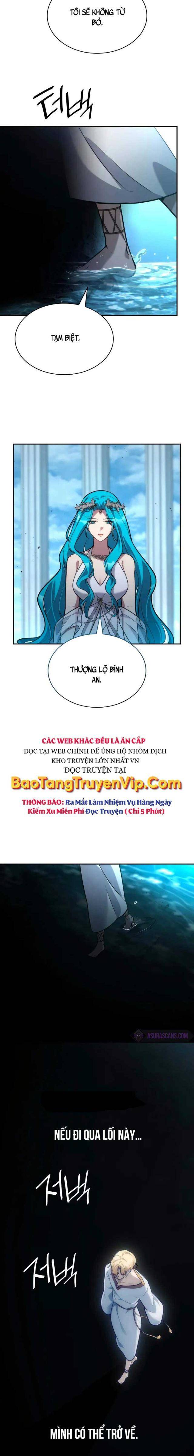 Đại Pháp Sư Toàn Năng Chapter 91 - Trang 2