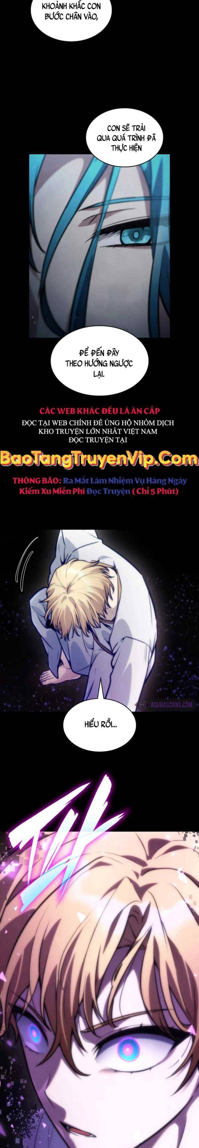 Đại Pháp Sư Toàn Năng Chapter 91 - Trang 2