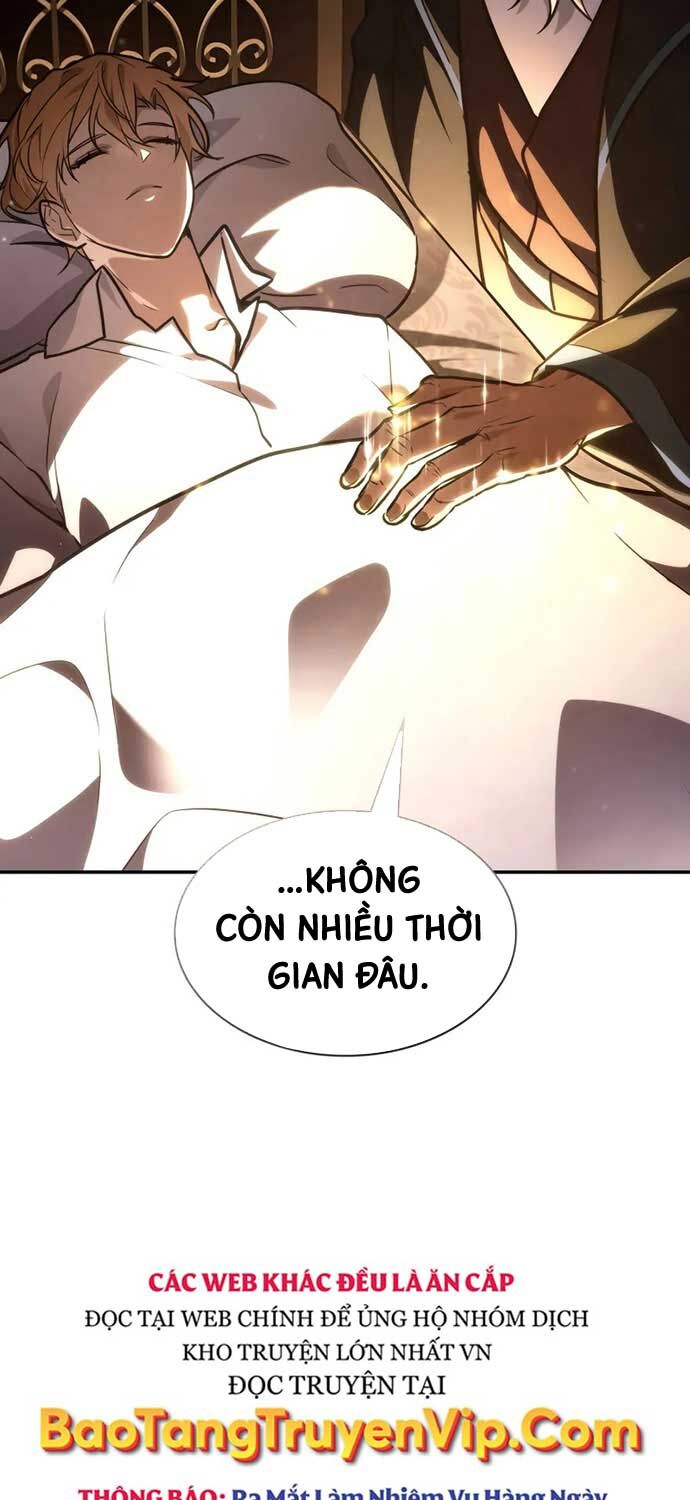 Đại Pháp Sư Toàn Năng Chapter 89 - Trang 2