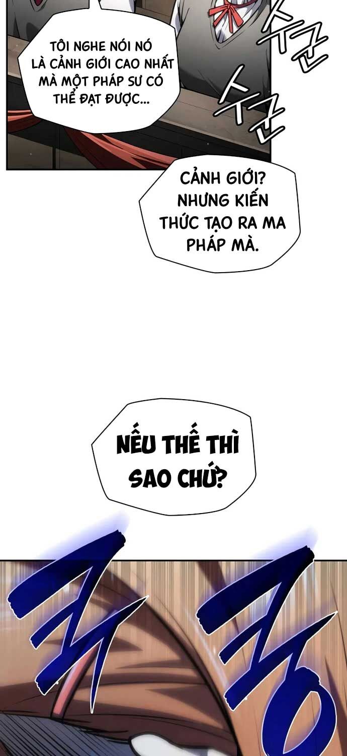 Đại Pháp Sư Toàn Năng Chapter 89 - Trang 2