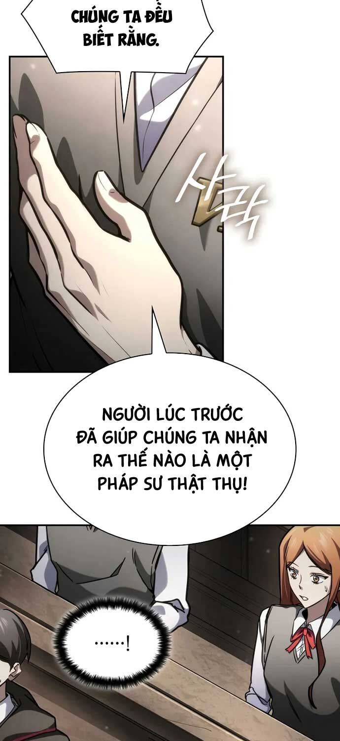 Đại Pháp Sư Toàn Năng Chapter 89 - Trang 2