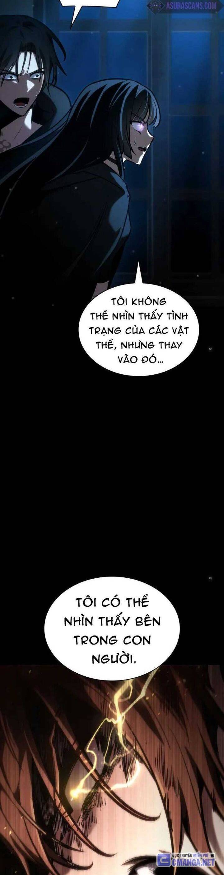 Đại Pháp Sư Toàn Năng Chapter 88 - Trang 2