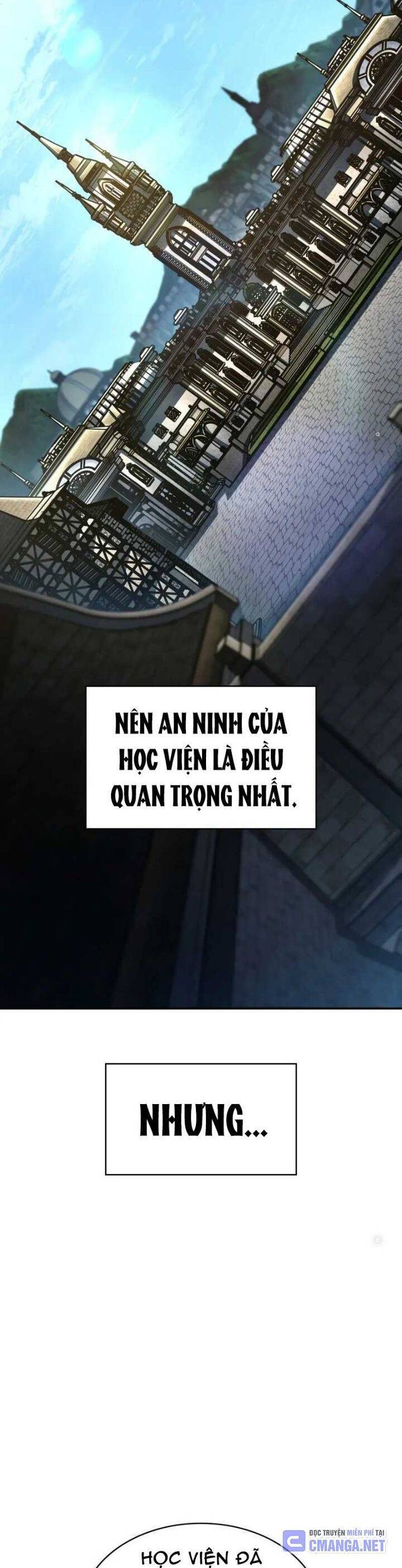 Đại Pháp Sư Toàn Năng Chapter 88 - Trang 2