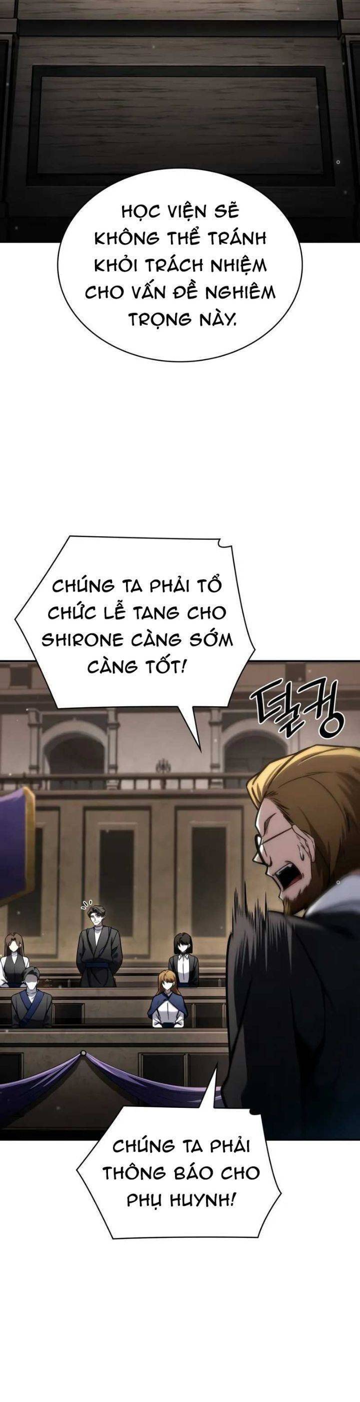 Đại Pháp Sư Toàn Năng Chapter 88 - Trang 2