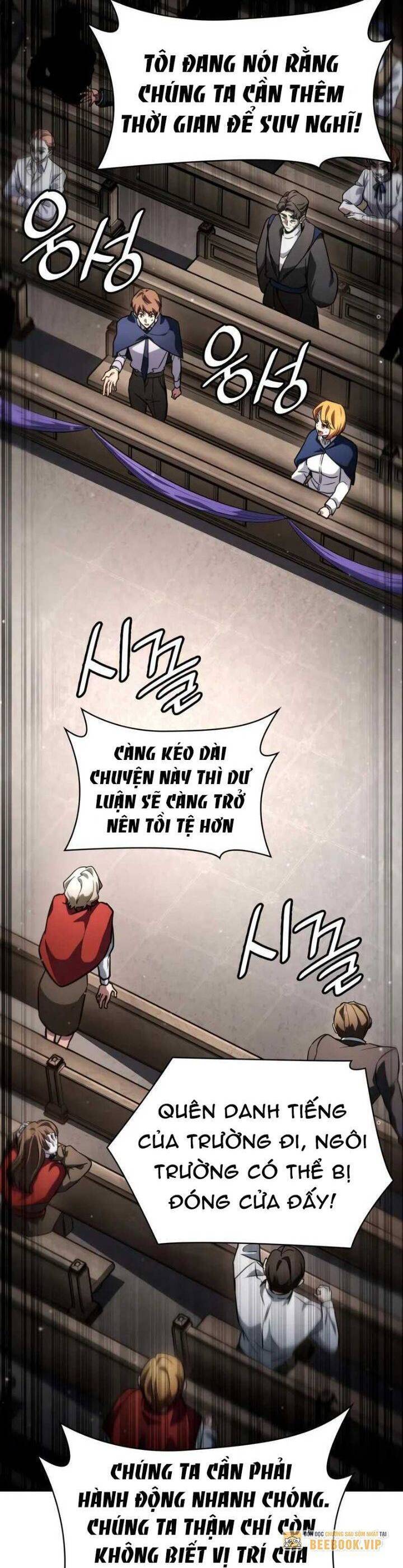 Đại Pháp Sư Toàn Năng Chapter 88 - Trang 2