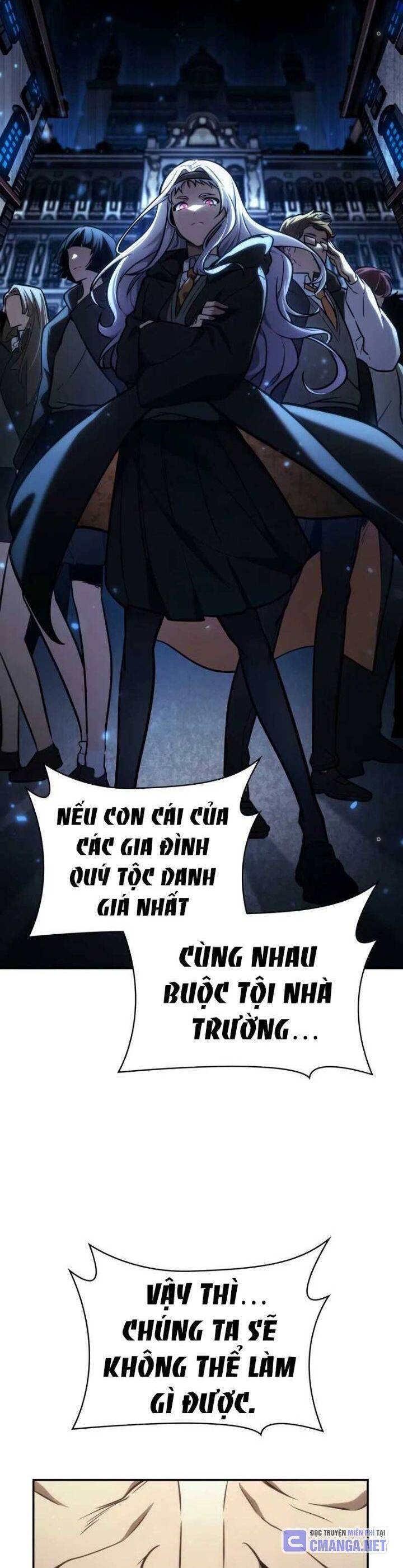 Đại Pháp Sư Toàn Năng Chapter 88 - Trang 2