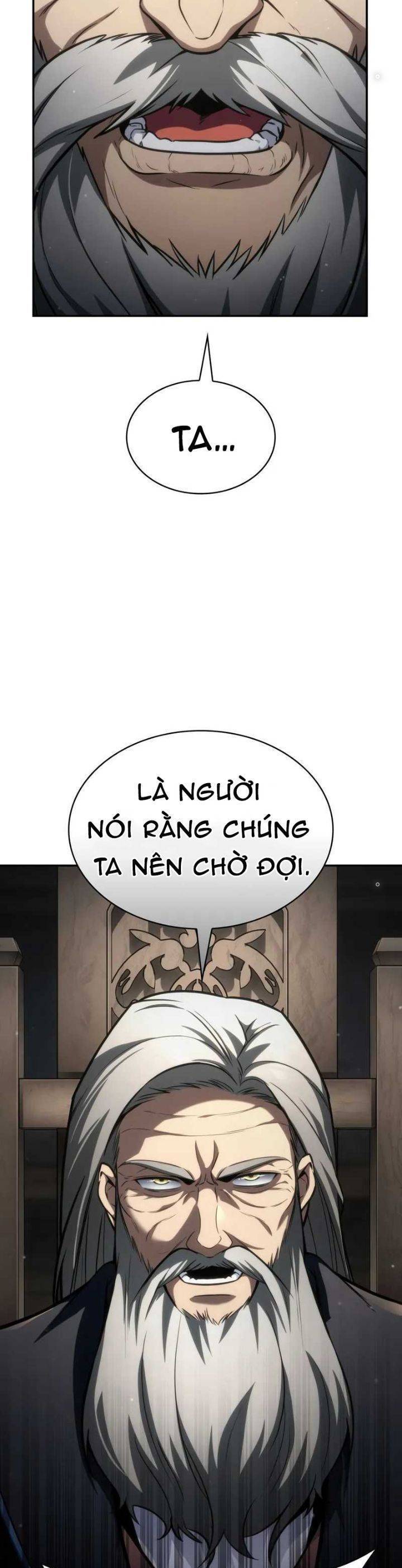 Đại Pháp Sư Toàn Năng Chapter 88 - Trang 2