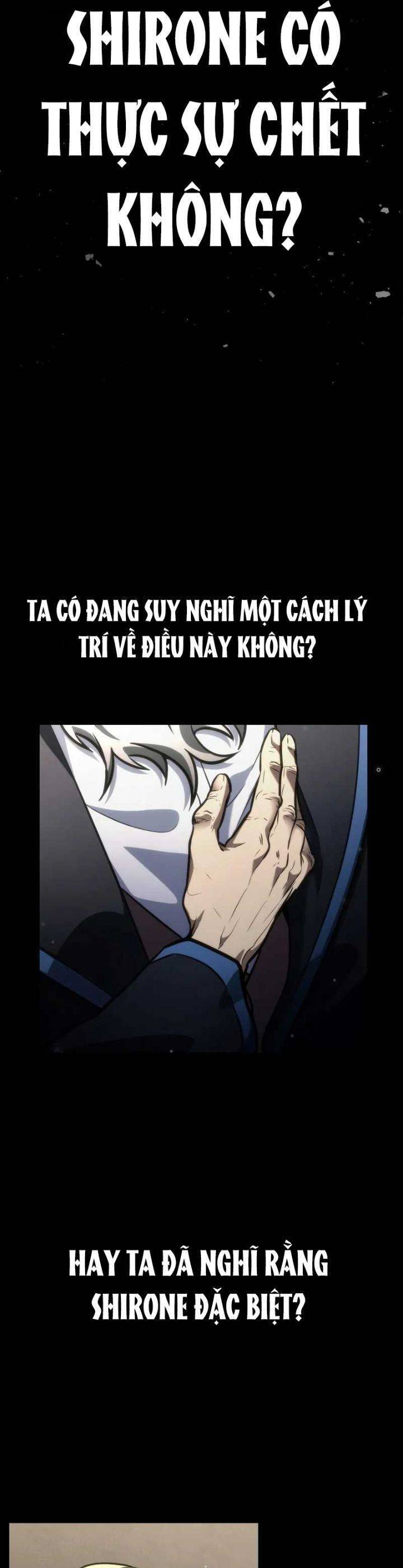 Đại Pháp Sư Toàn Năng Chapter 88 - Trang 2