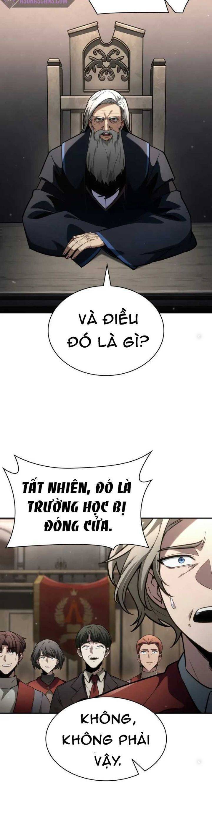 Đại Pháp Sư Toàn Năng Chapter 88 - Trang 2