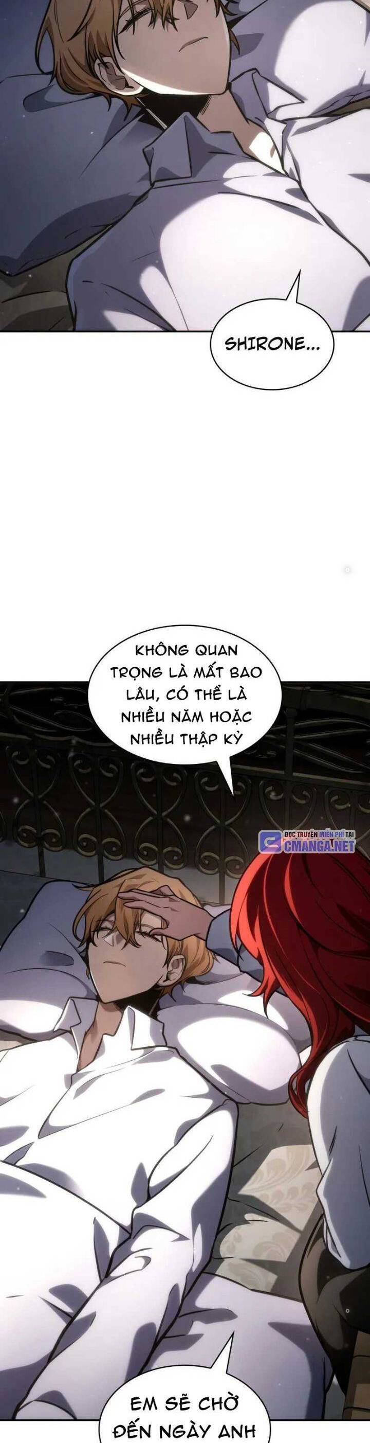 Đại Pháp Sư Toàn Năng Chapter 88 - Trang 2