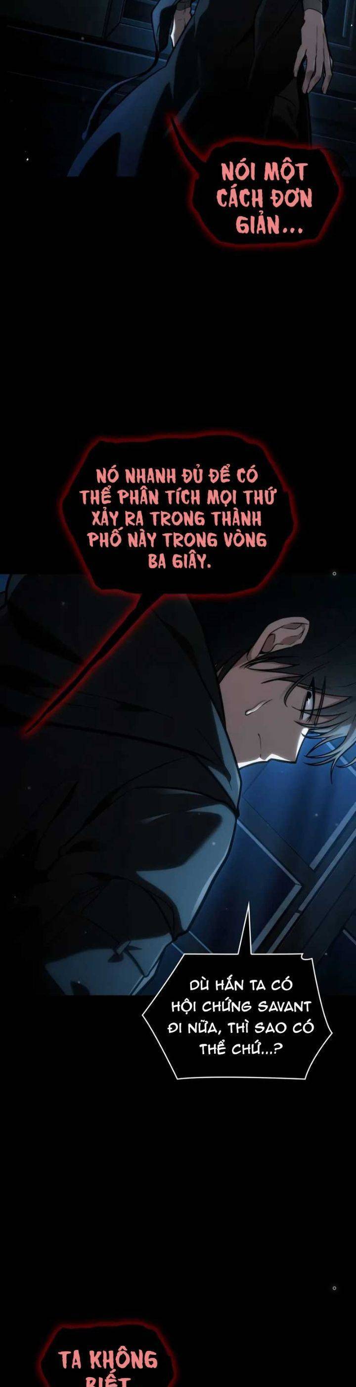 Đại Pháp Sư Toàn Năng Chapter 88 - Trang 2