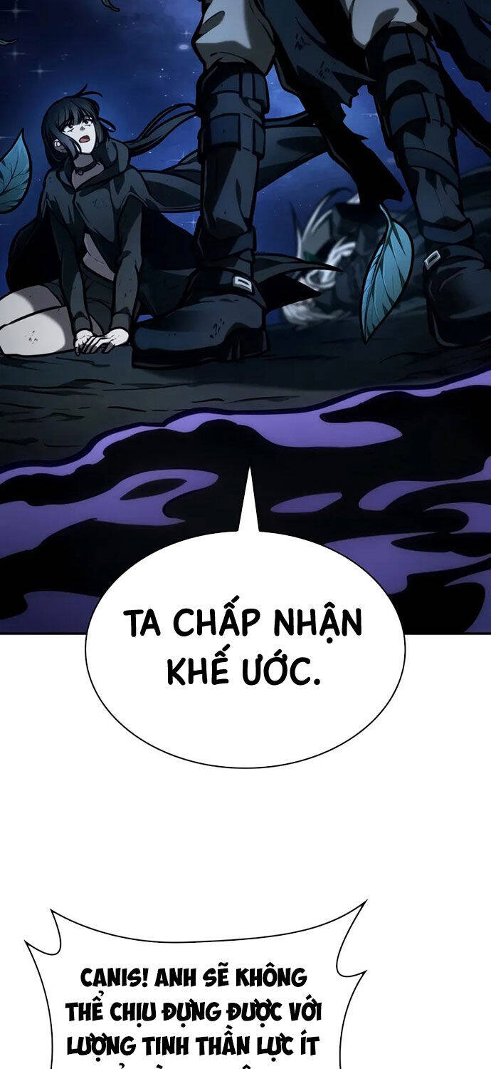 Đại Pháp Sư Toàn Năng Chapter 87 - Trang 2