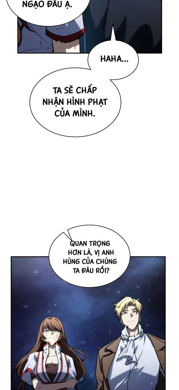 Đại Pháp Sư Toàn Năng Chapter 87 - Trang 2