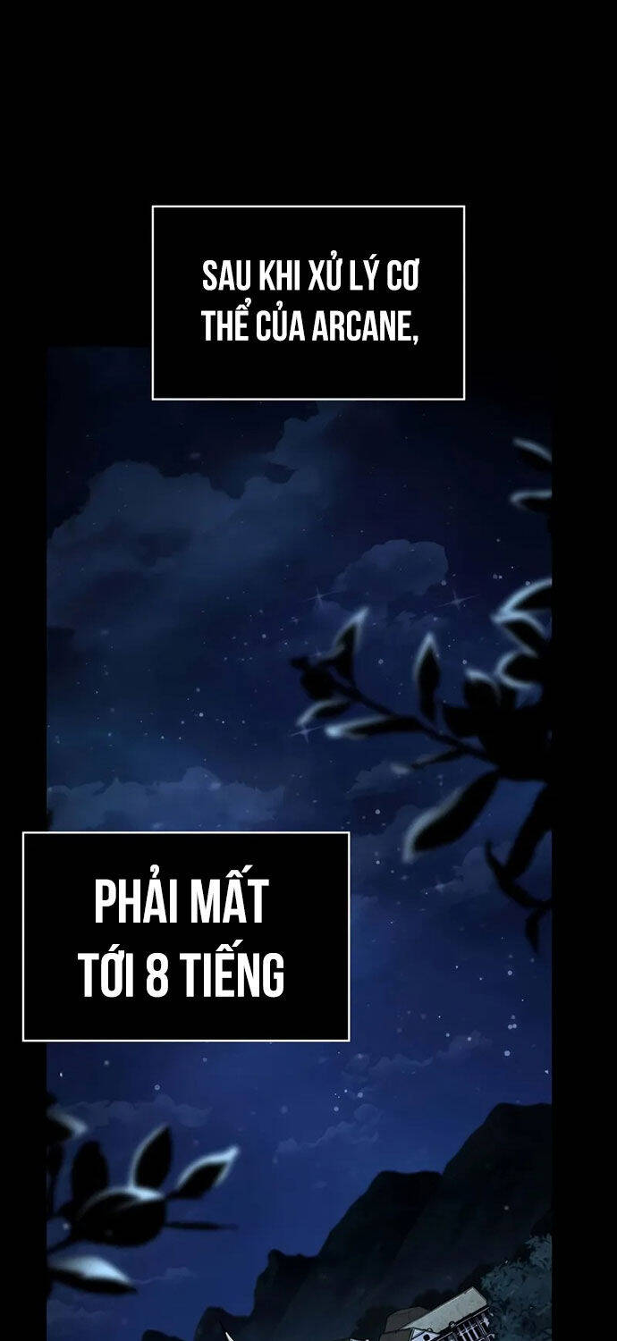 Đại Pháp Sư Toàn Năng Chapter 87 - Trang 2