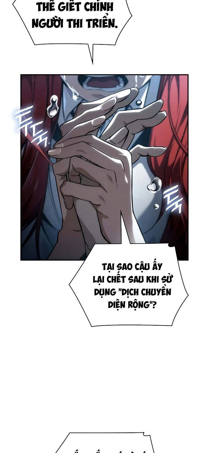 Đại Pháp Sư Toàn Năng Chapter 87 - Trang 2