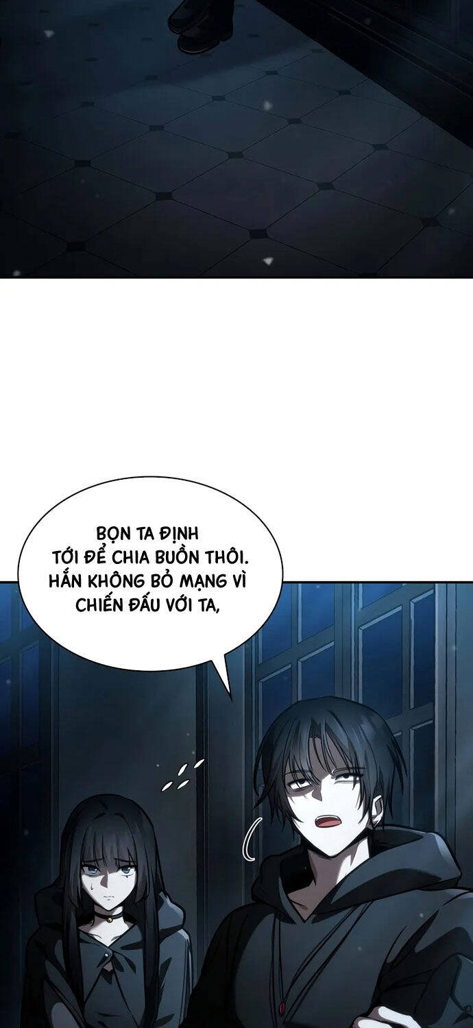 Đại Pháp Sư Toàn Năng Chapter 87 - Trang 2