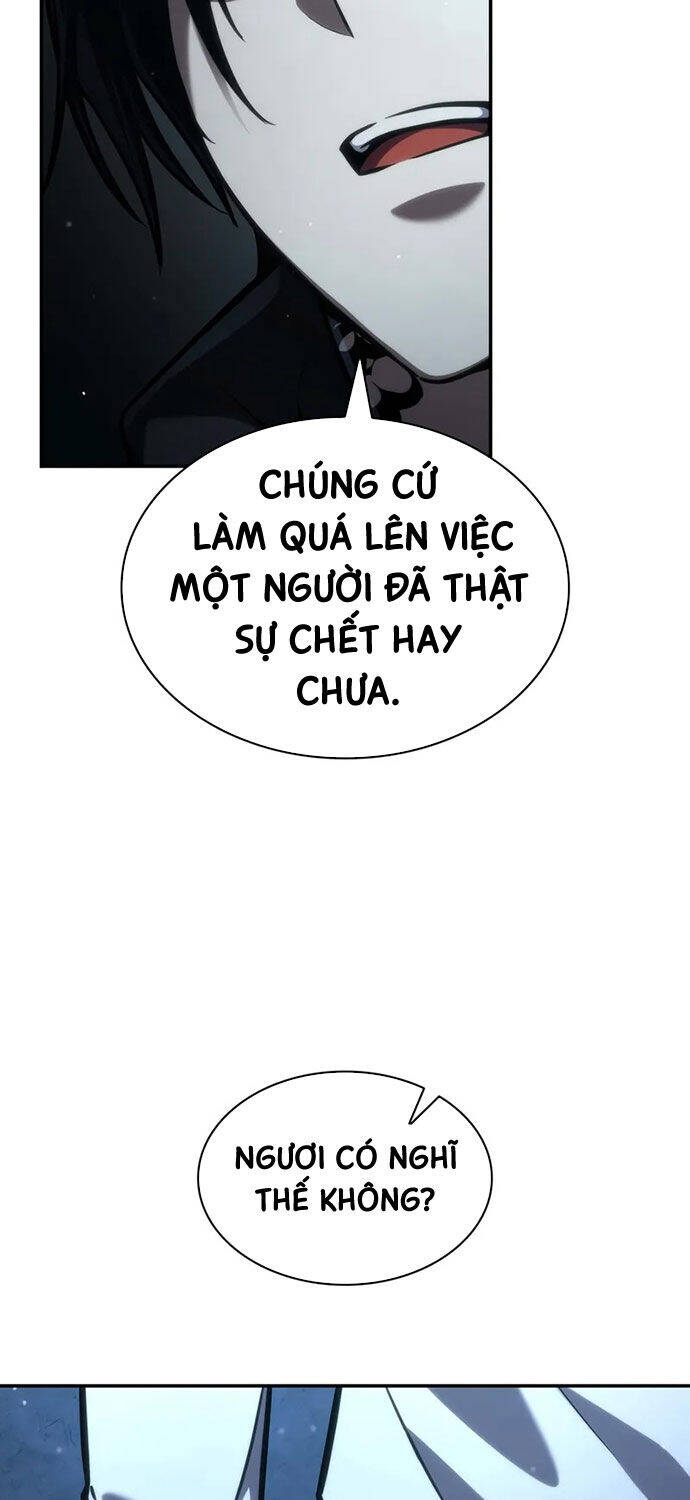 Đại Pháp Sư Toàn Năng Chapter 87 - Trang 2