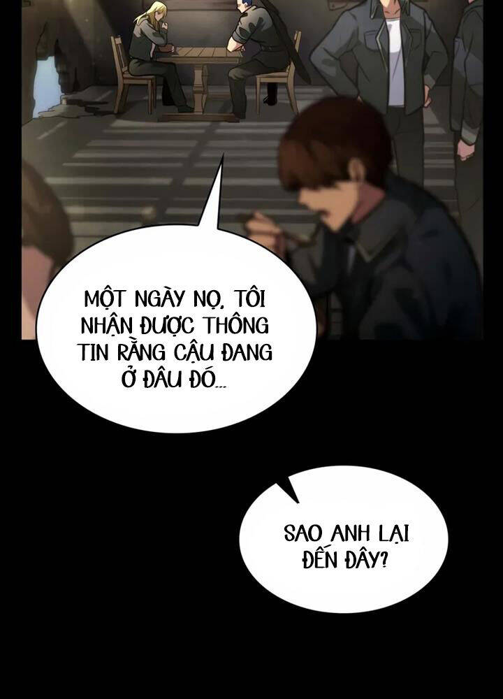 Đại Pháp Sư Toàn Năng Chapter 85 - Trang 2