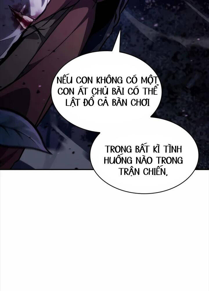 Đại Pháp Sư Toàn Năng Chapter 85 - Trang 2