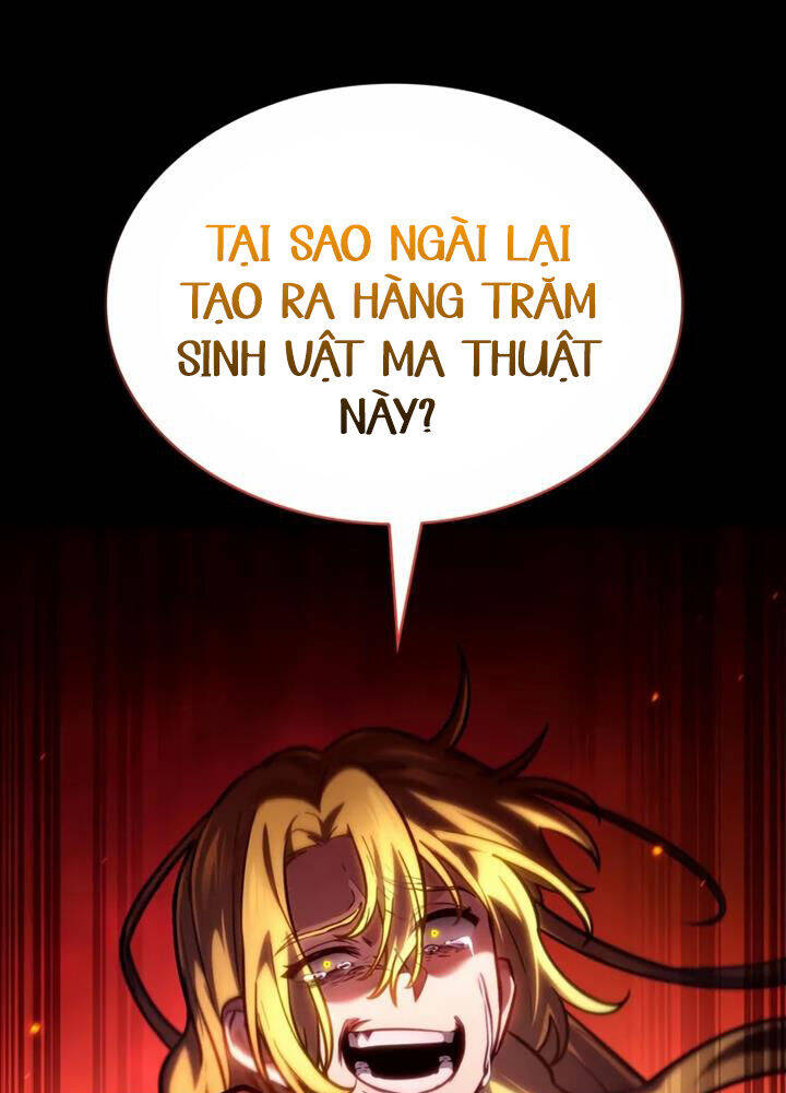 Đại Pháp Sư Toàn Năng Chapter 85 - Trang 2