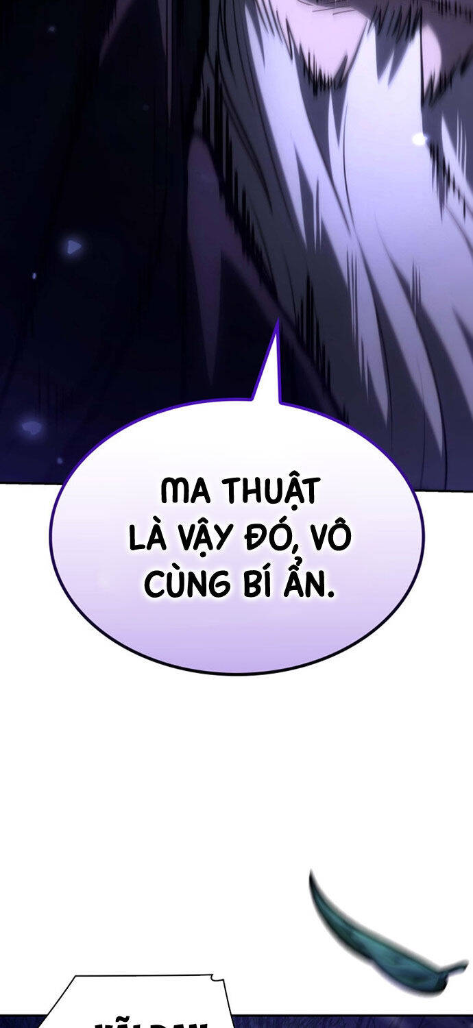 Đại Pháp Sư Toàn Năng Chapter 84 - Trang 2