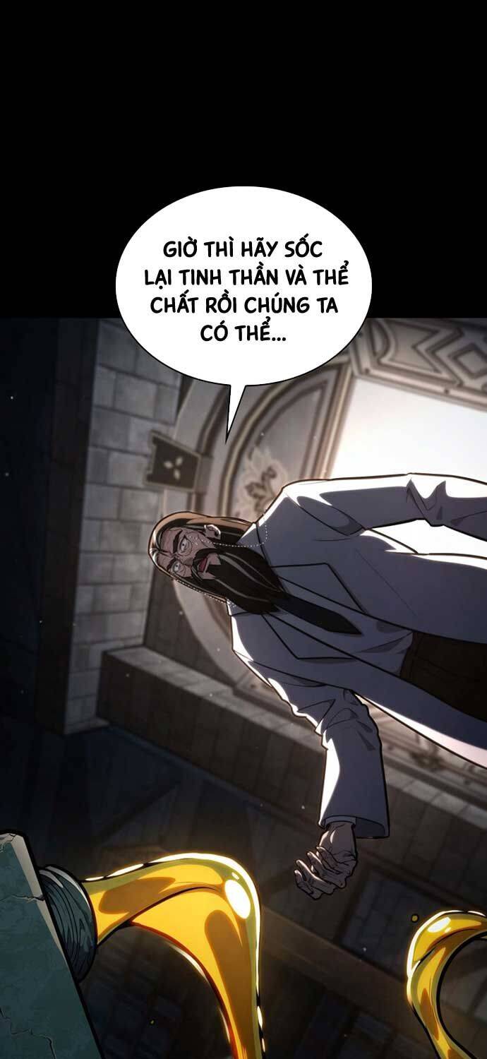 Đại Pháp Sư Toàn Năng Chapter 84 - Trang 2