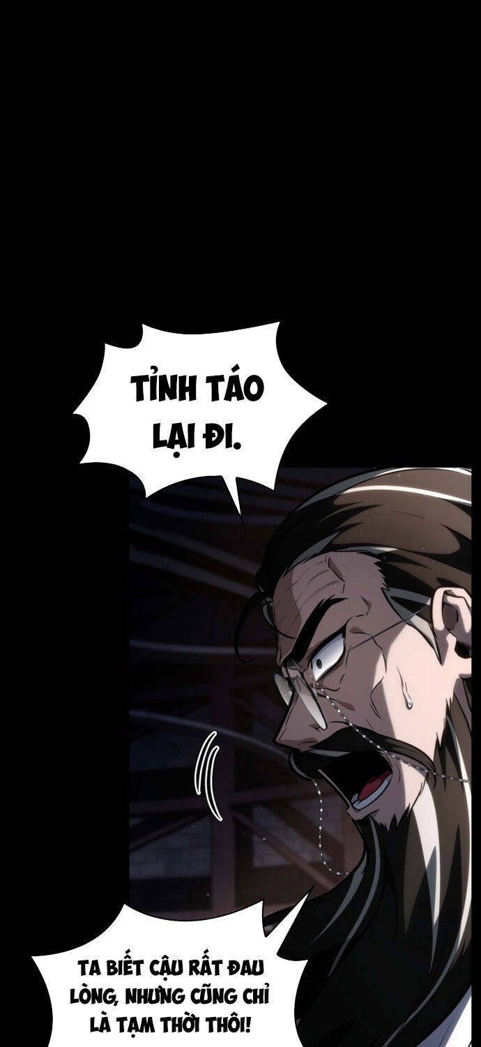 Đại Pháp Sư Toàn Năng Chapter 84 - Trang 2