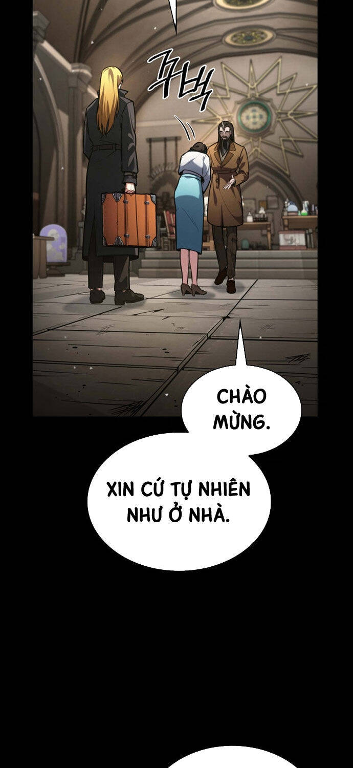 Đại Pháp Sư Toàn Năng Chapter 84 - Trang 2