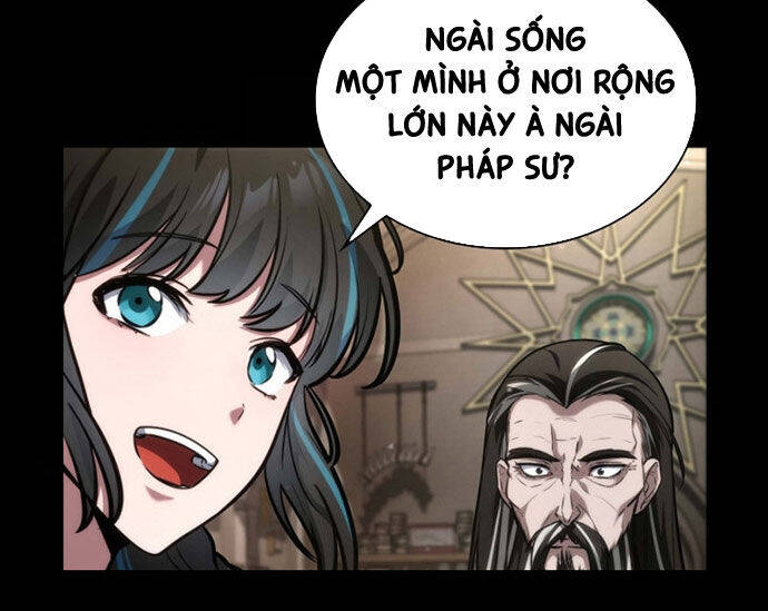 Đại Pháp Sư Toàn Năng Chapter 84 - Trang 2