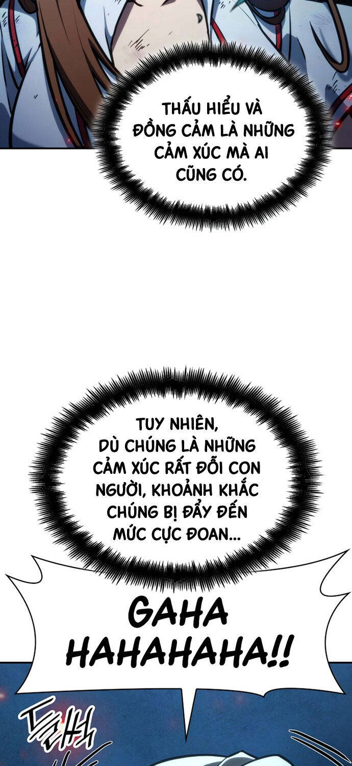 Đại Pháp Sư Toàn Năng Chapter 84 - Trang 2