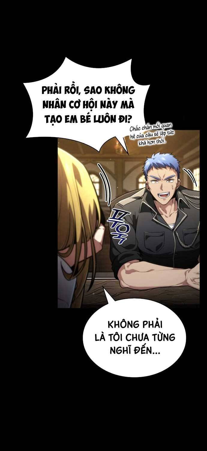 Đại Pháp Sư Toàn Năng Chapter 83 - Trang 2