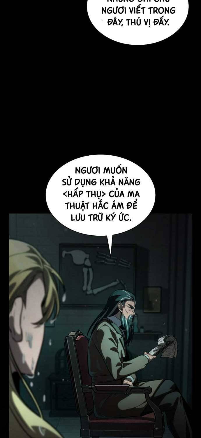 Đại Pháp Sư Toàn Năng Chapter 83 - Trang 2