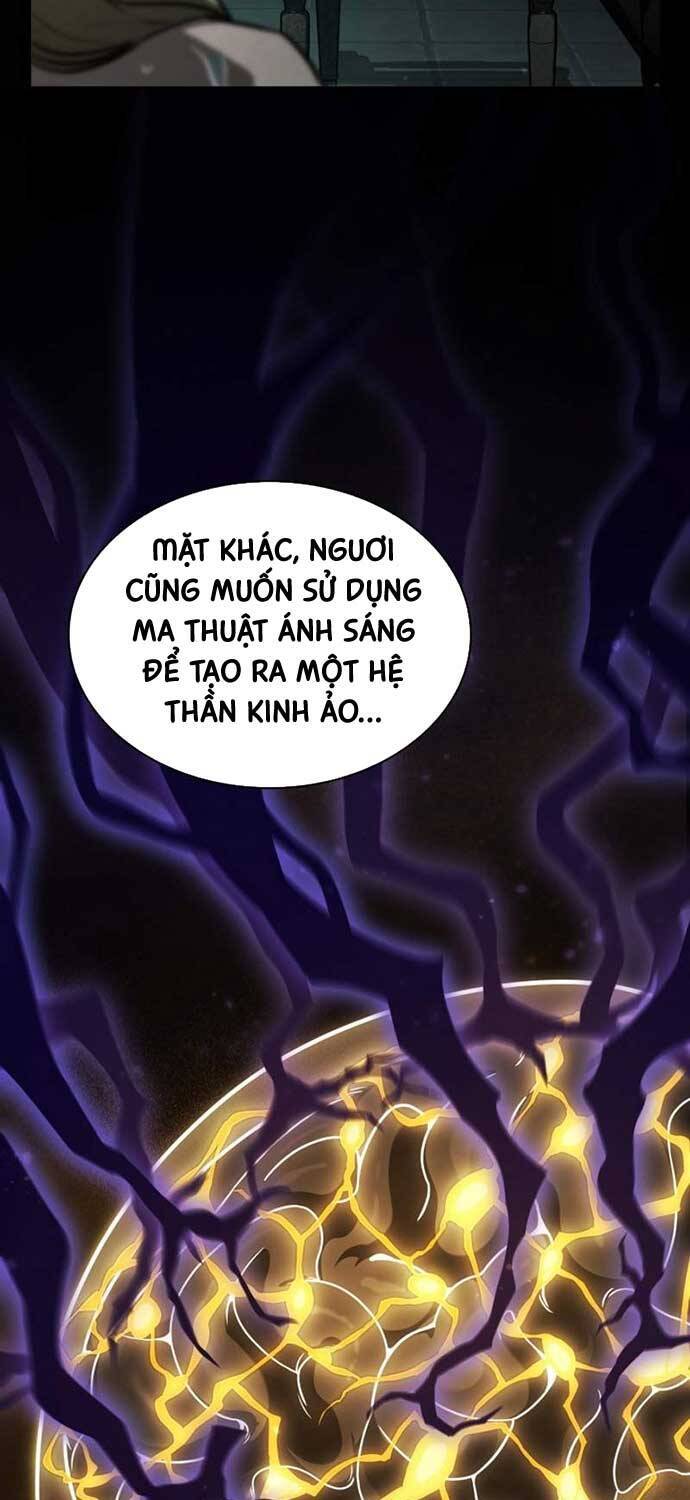 Đại Pháp Sư Toàn Năng Chapter 83 - Trang 2