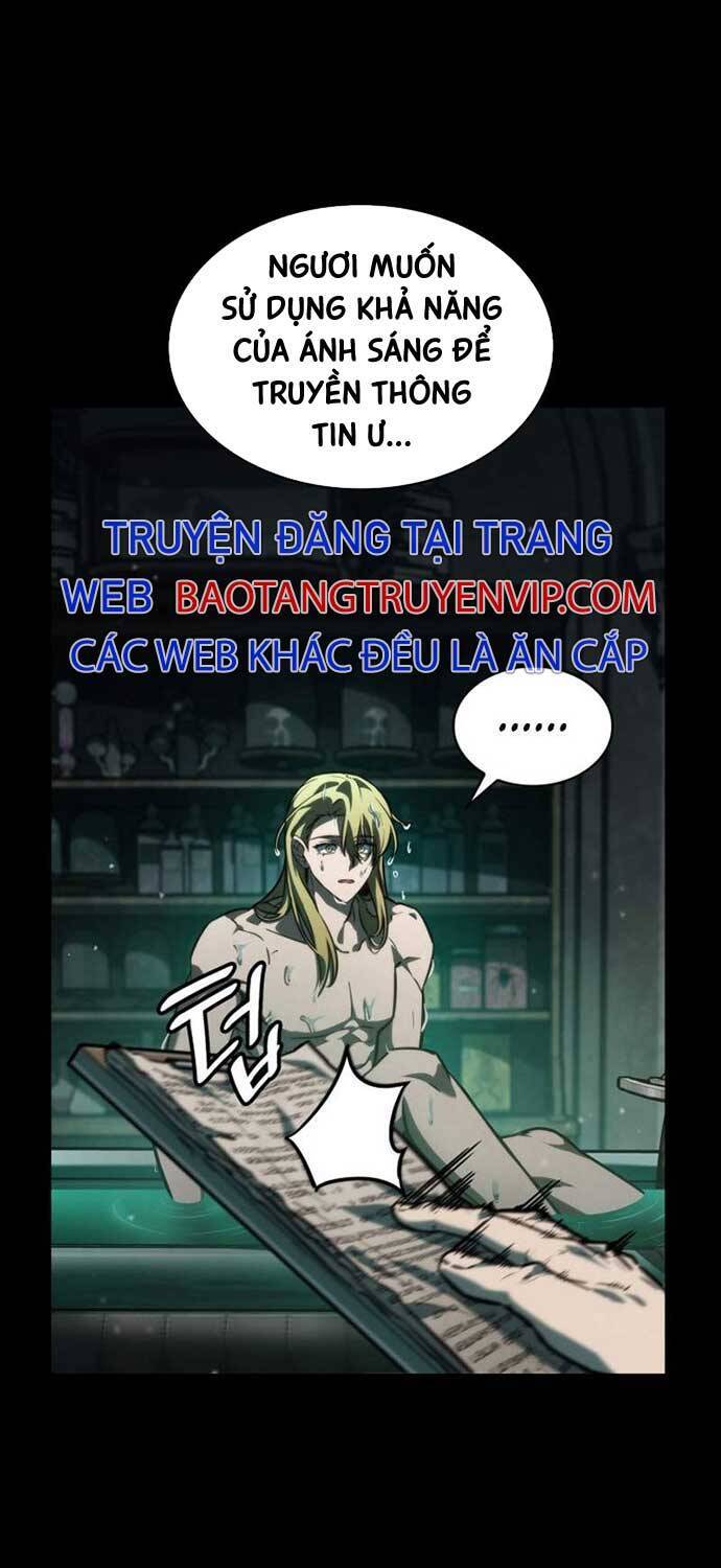 Đại Pháp Sư Toàn Năng Chapter 83 - Trang 2