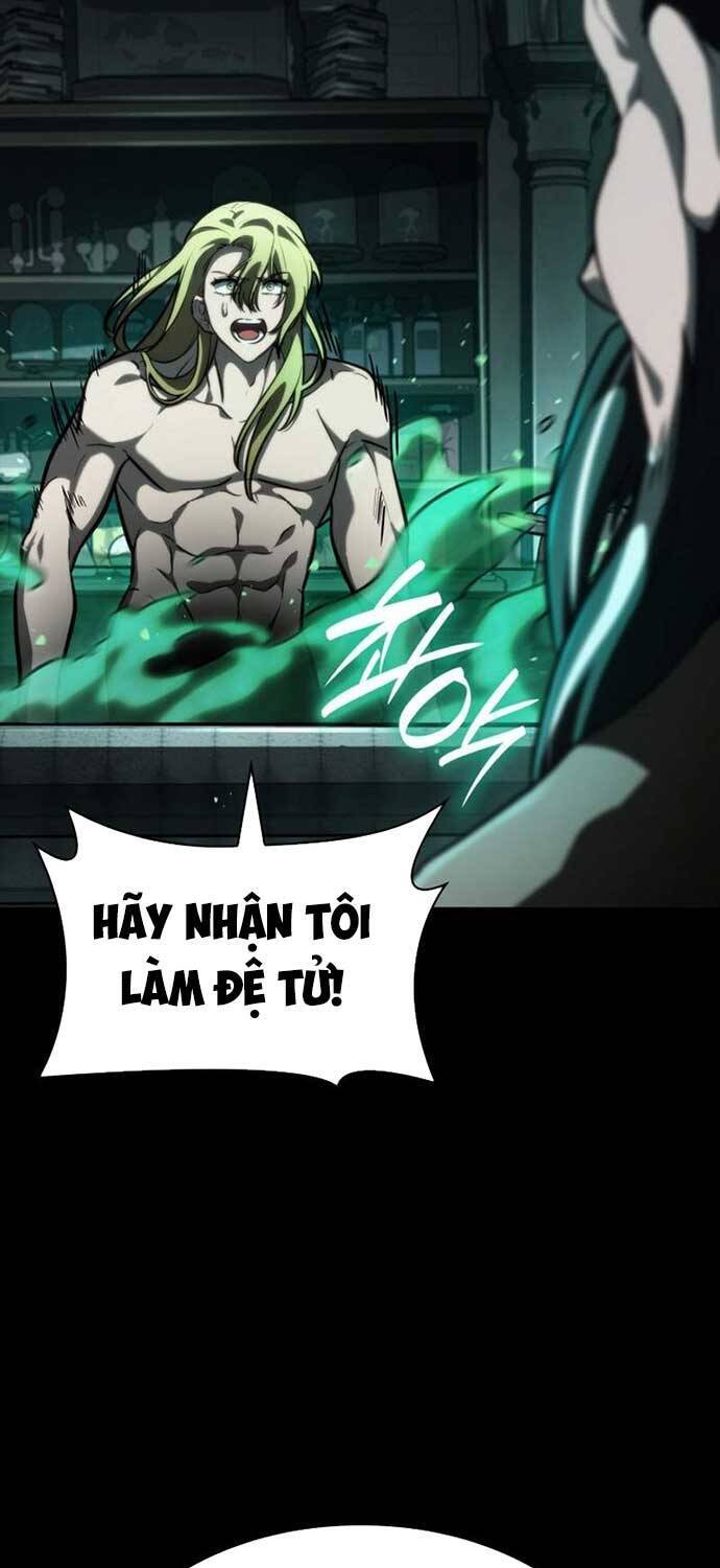 Đại Pháp Sư Toàn Năng Chapter 83 - Trang 2