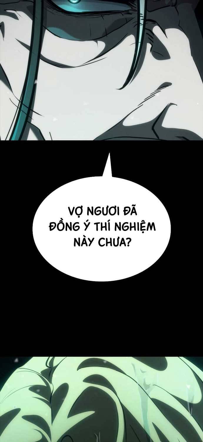 Đại Pháp Sư Toàn Năng Chapter 83 - Trang 2