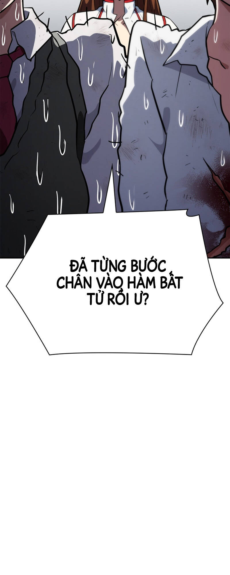 Đại Pháp Sư Toàn Năng Chapter 81 - Trang 2