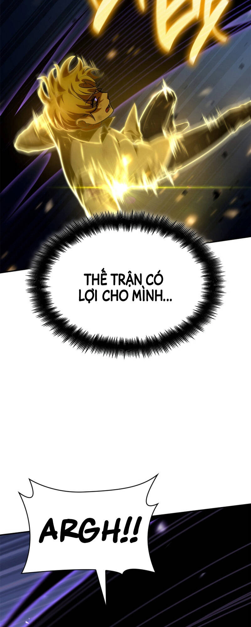 Đại Pháp Sư Toàn Năng Chapter 81 - Trang 2