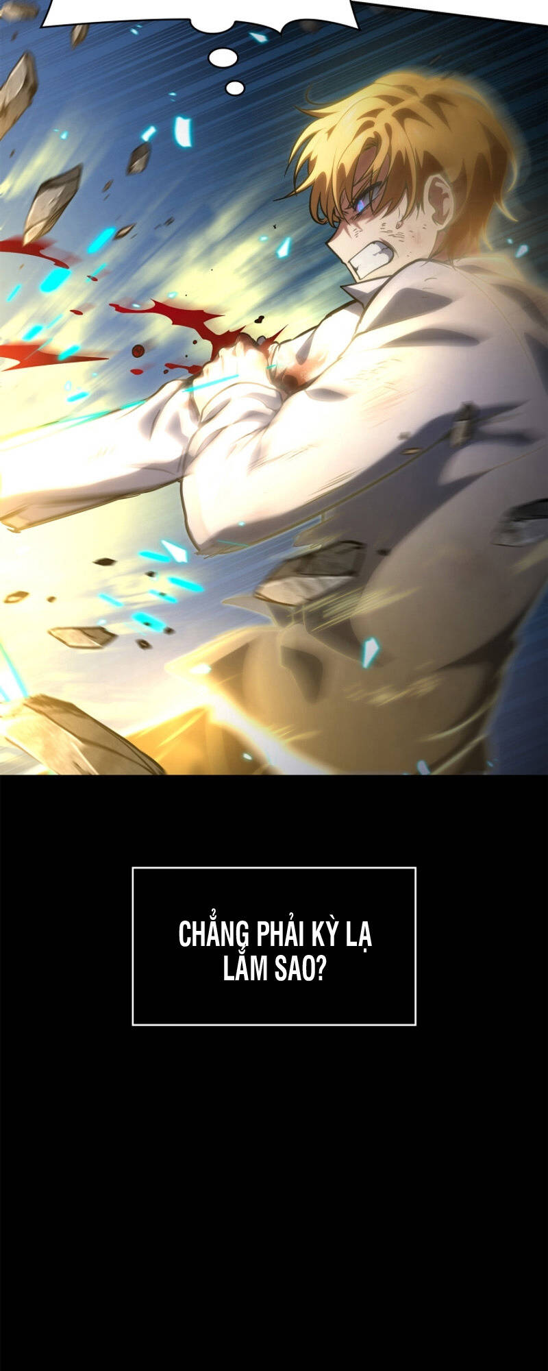 Đại Pháp Sư Toàn Năng Chapter 81 - Trang 2