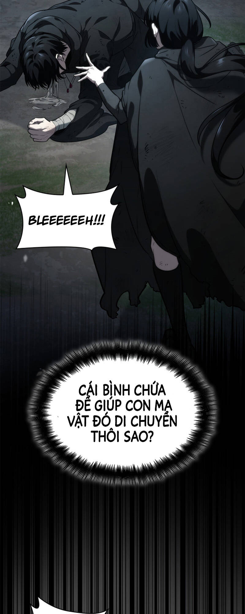 Đại Pháp Sư Toàn Năng Chapter 81 - Trang 2