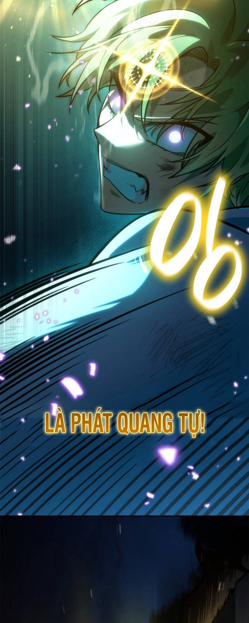 Đại Pháp Sư Toàn Năng Chapter 81 - Trang 2