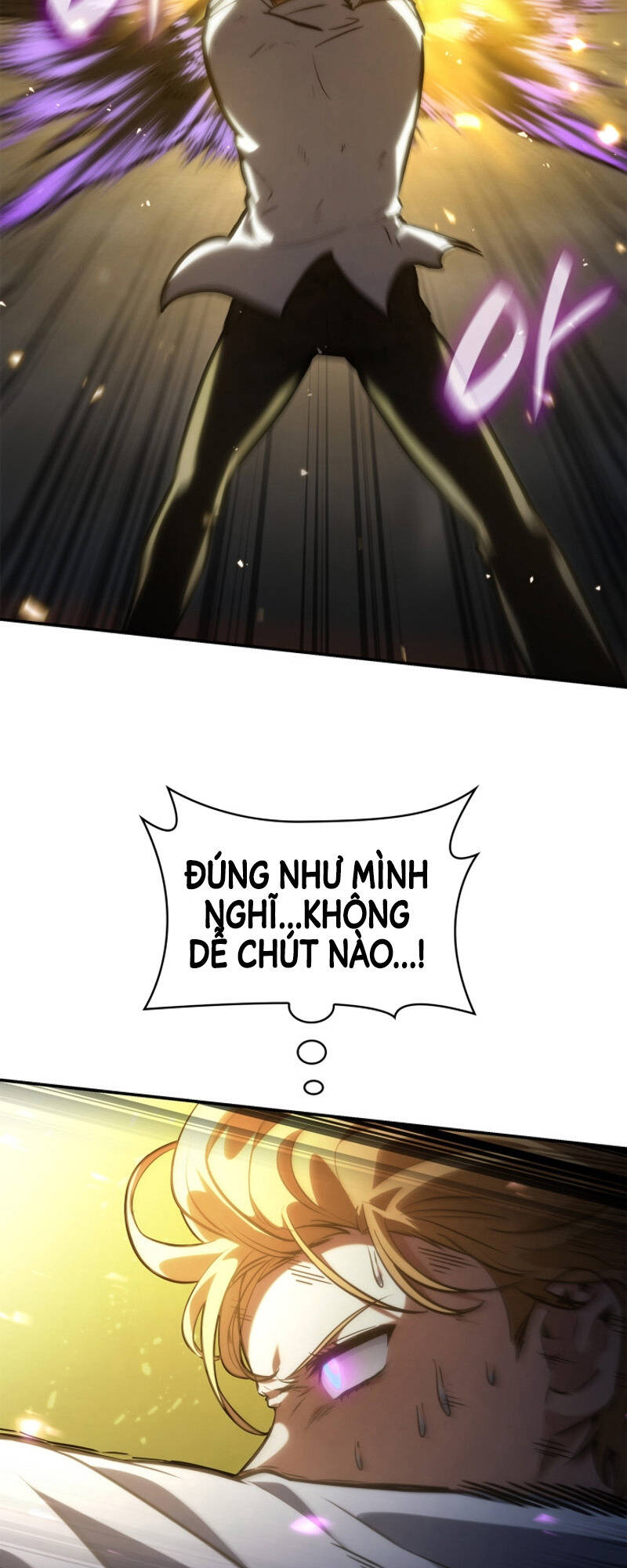 Đại Pháp Sư Toàn Năng Chapter 81 - Trang 2