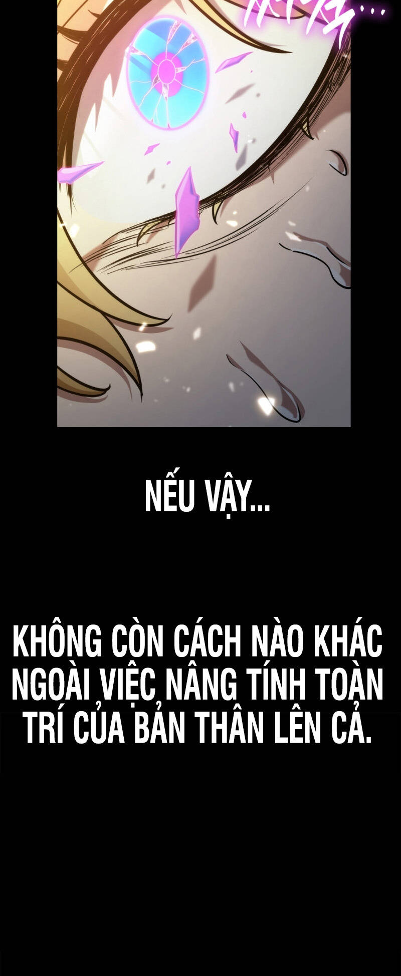 Đại Pháp Sư Toàn Năng Chapter 81 - Trang 2