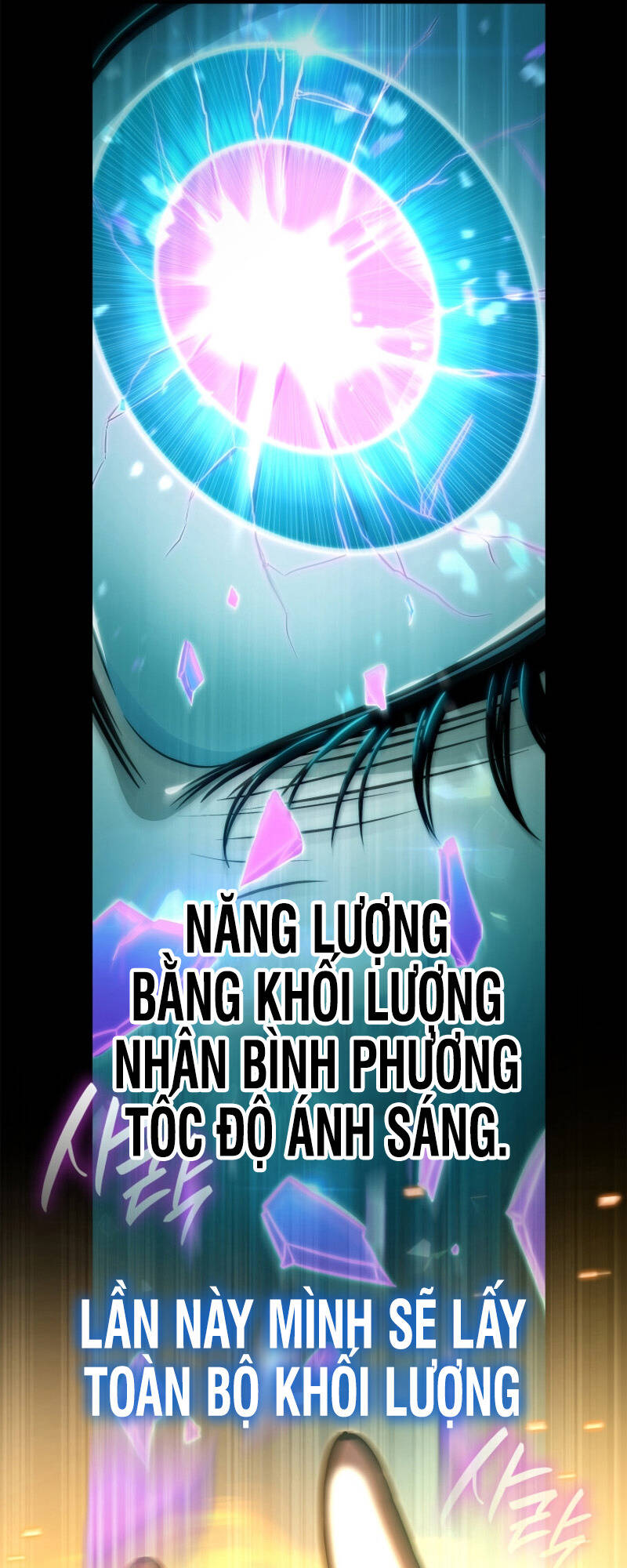 Đại Pháp Sư Toàn Năng Chapter 81 - Trang 2