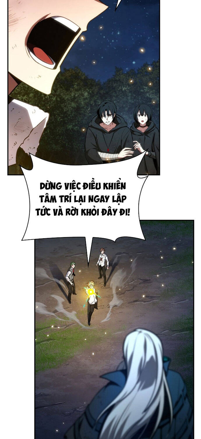 Đại Pháp Sư Toàn Năng Chapter 80 - Trang 2