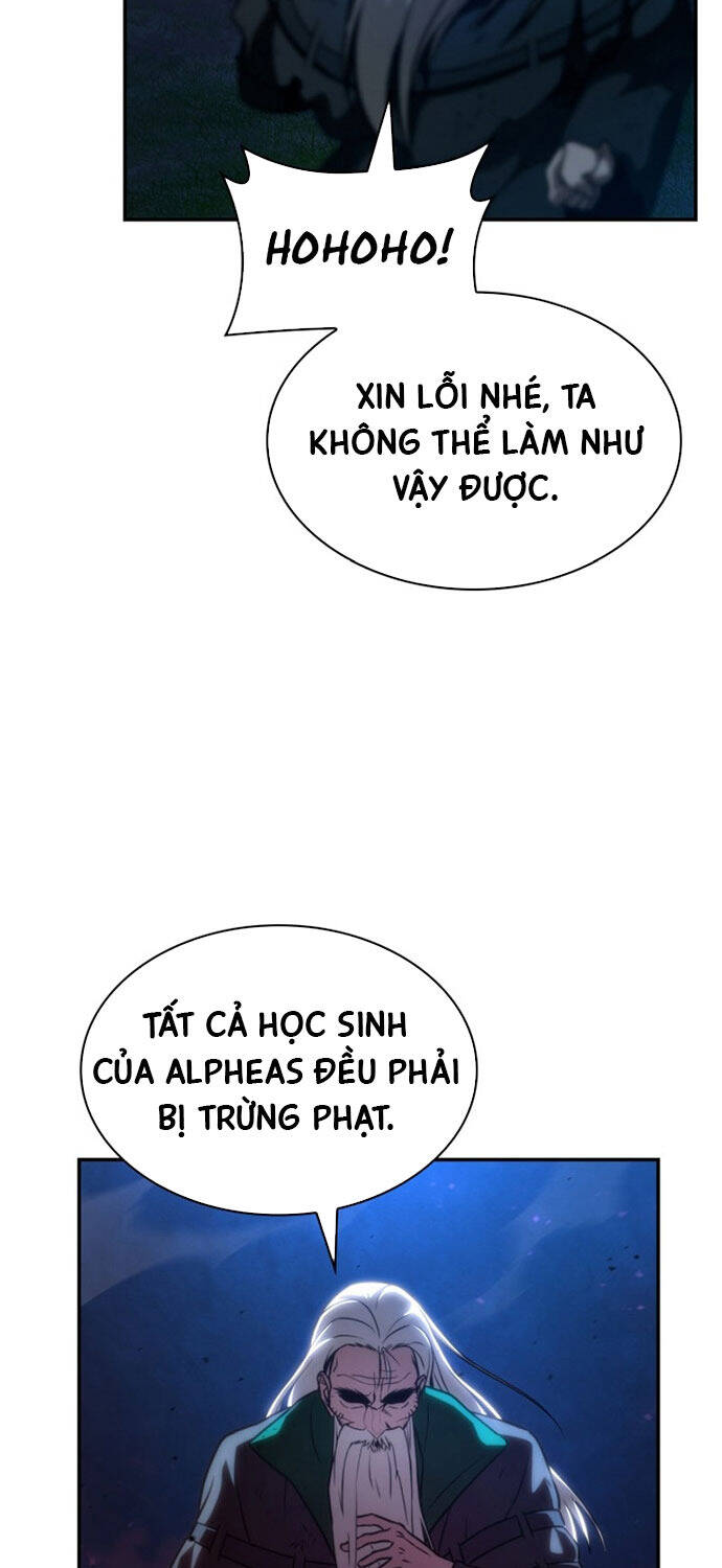 Đại Pháp Sư Toàn Năng Chapter 80 - Trang 2