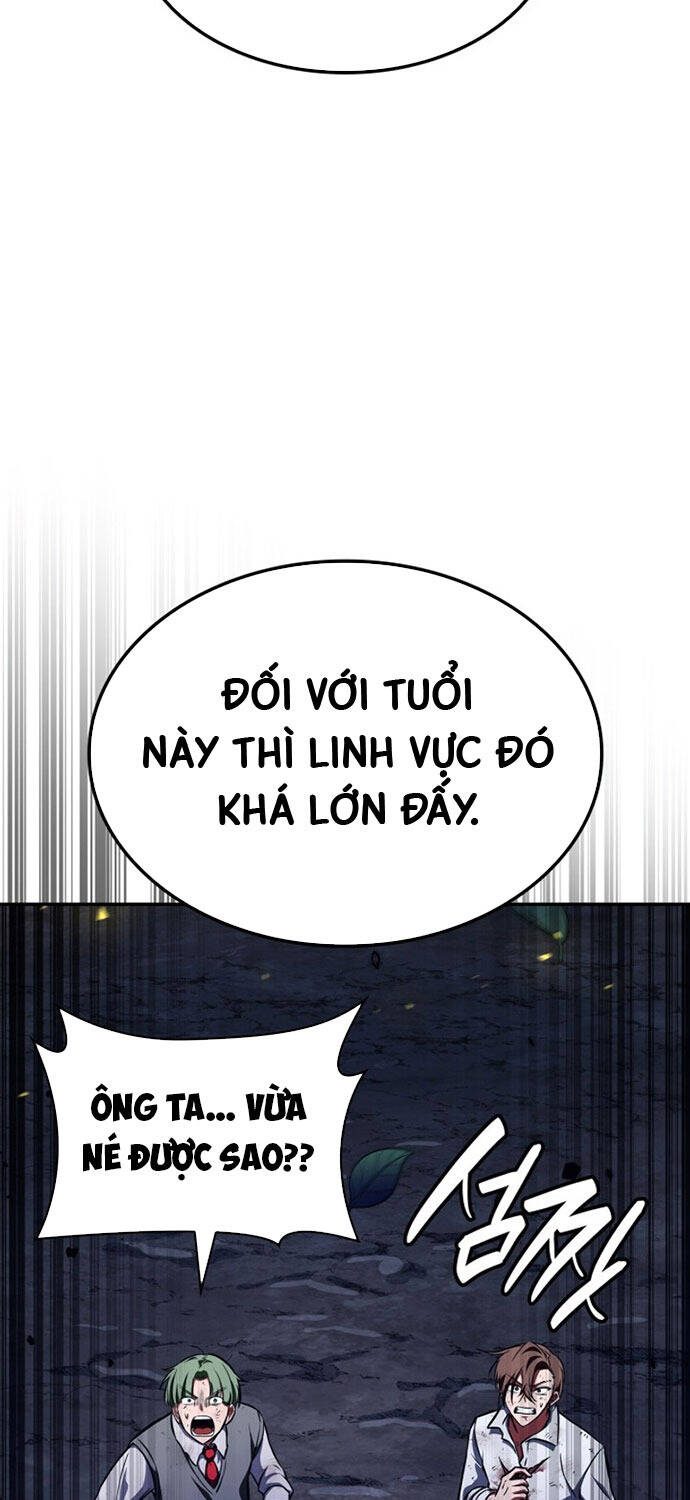 Đại Pháp Sư Toàn Năng Chapter 80 - Trang 2